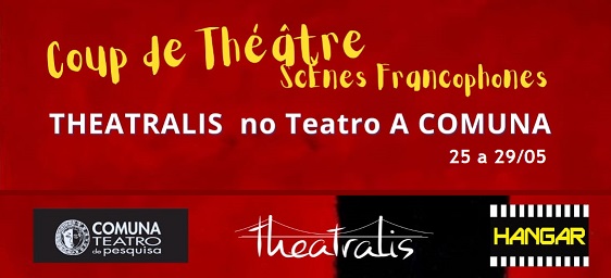 Theatralis - Maio 2024 - destaque