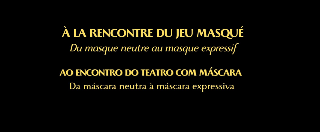 Banner - Ao Encontro do Teatro