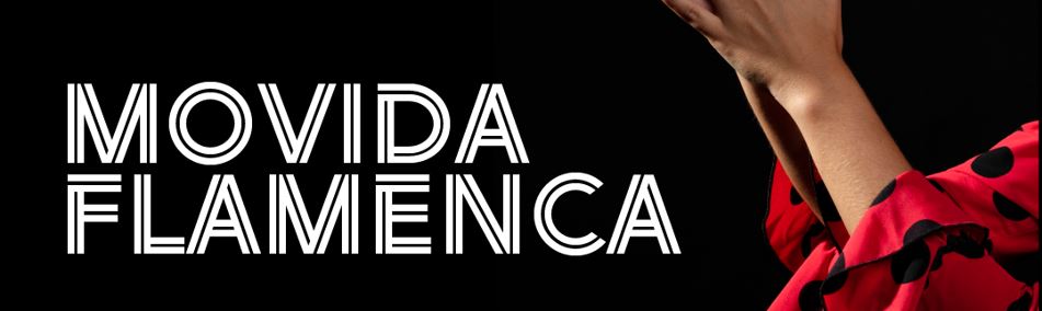 Movida Flamenca - Banner